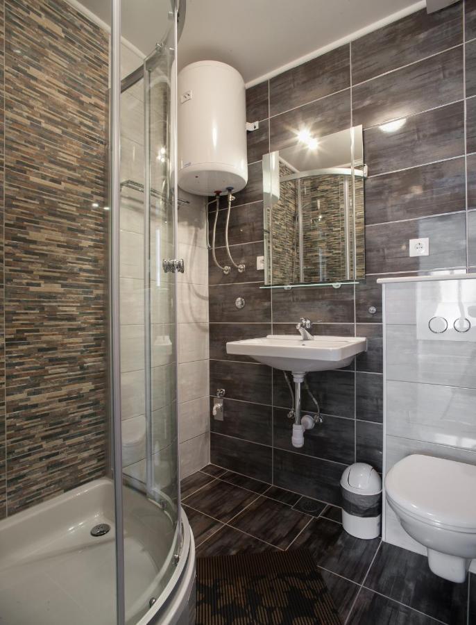 Sara Appartement *