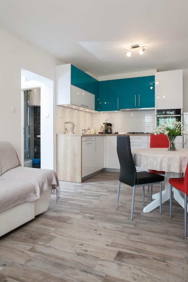 Apartman Sara *