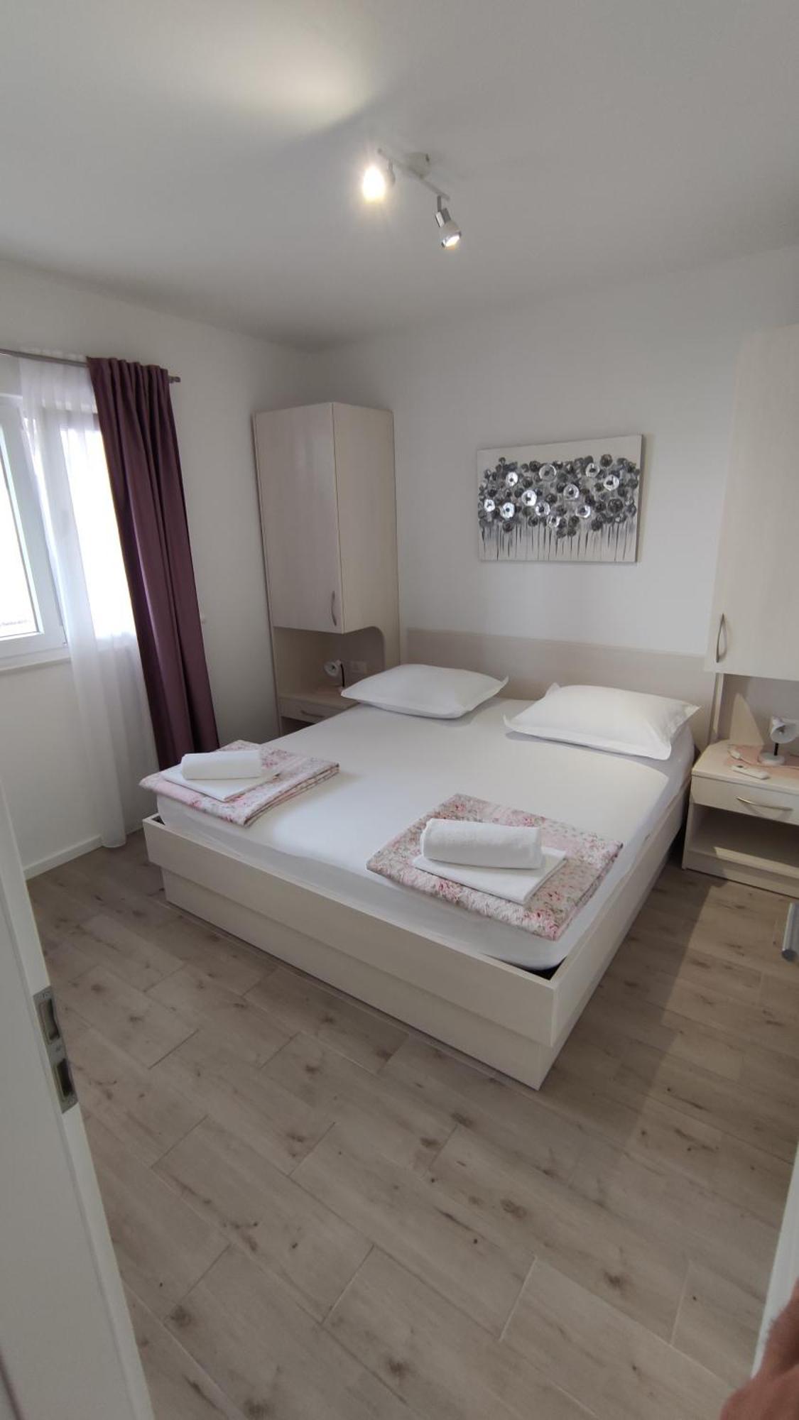 Apartman Sara