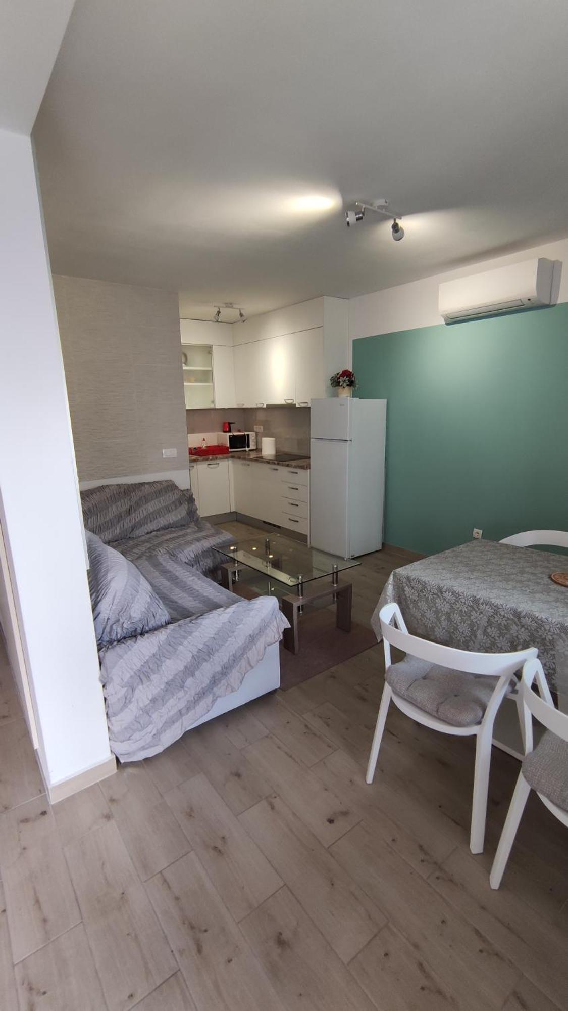 Sara Apartman *